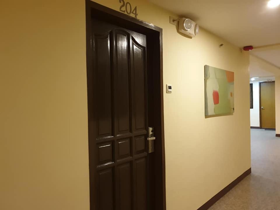 La Primera Grande Beach Resort Roxas  Екстер'єр фото