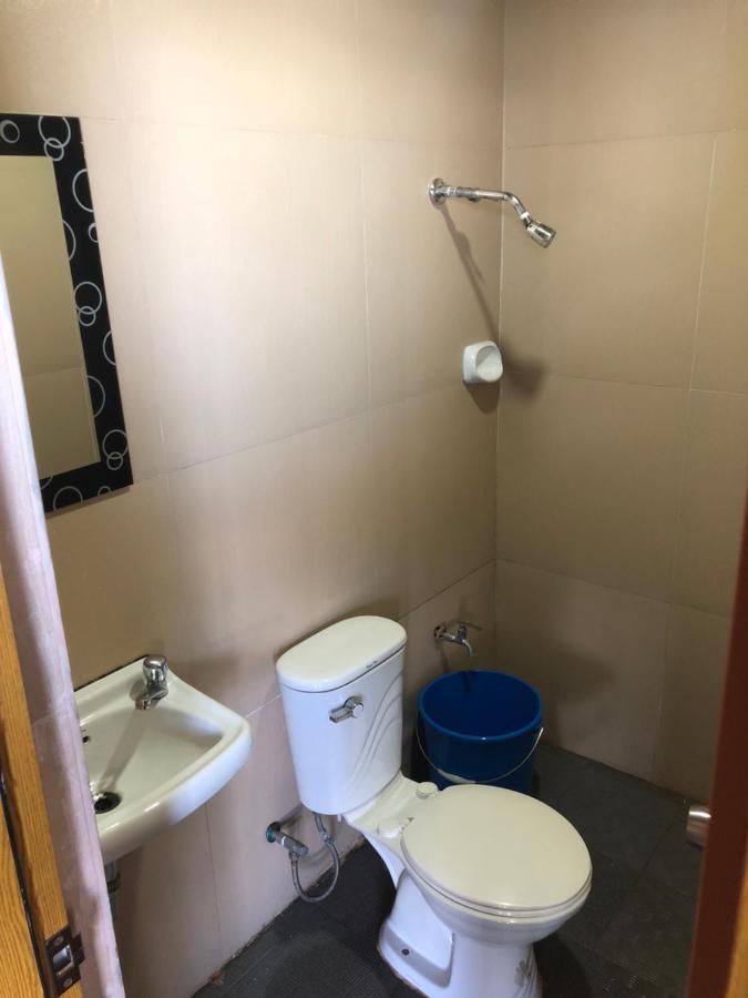 La Primera Grande Beach Resort Roxas  Екстер'єр фото