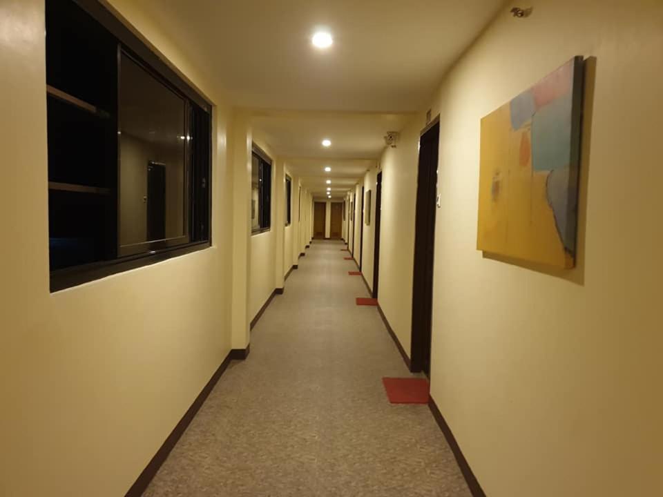 La Primera Grande Beach Resort Roxas  Екстер'єр фото