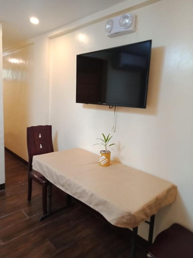La Primera Grande Beach Resort Roxas  Екстер'єр фото