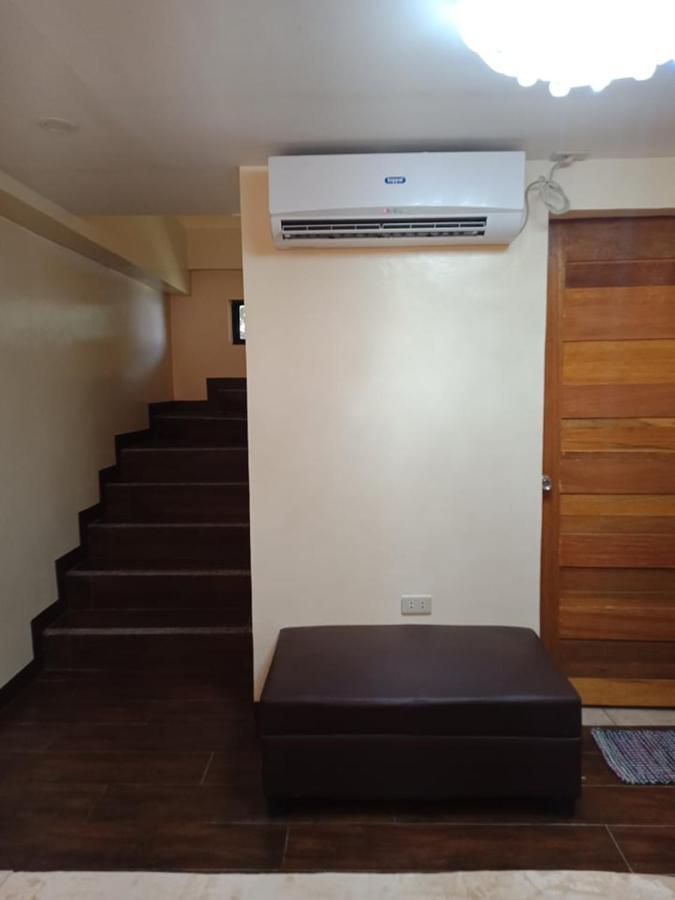 La Primera Grande Beach Resort Roxas  Екстер'єр фото