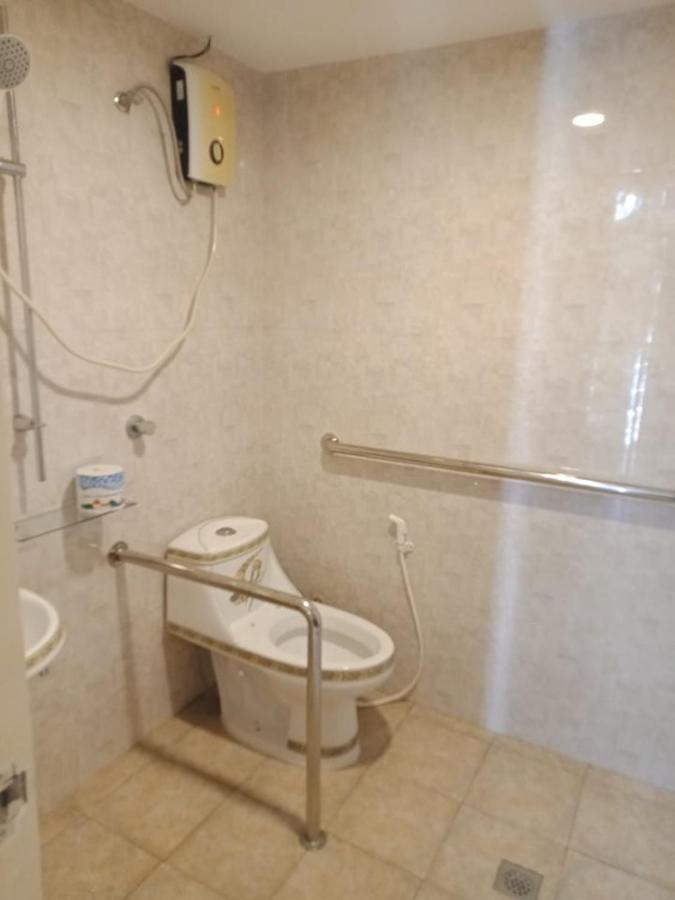 La Primera Grande Beach Resort Roxas  Екстер'єр фото