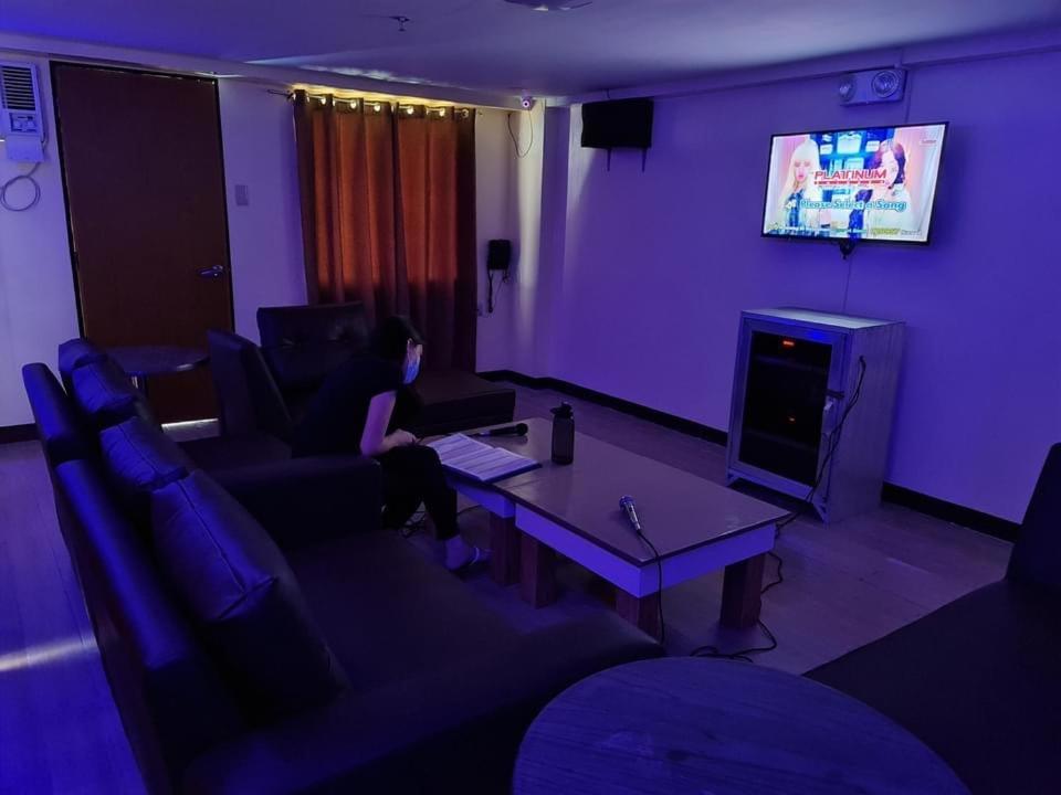 La Primera Grande Beach Resort Roxas  Екстер'єр фото